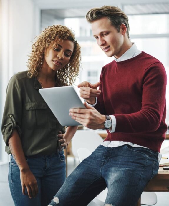 About Branding Services