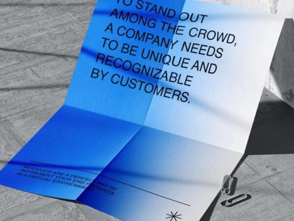 Branding Company Profile